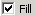 Fill checkbox image
