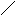 Line tool icon